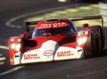 Toyota TS020 GT-One Race Version 1998 года